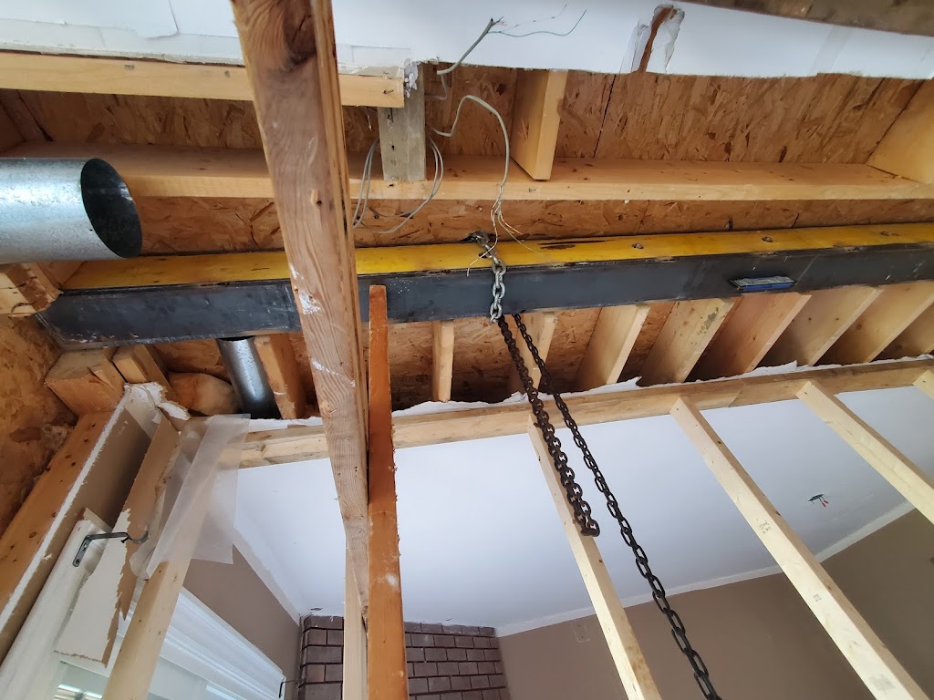 Elite Renovators - Load Bearing Wall Removal | 32 Mercer Crescent, Markham, ON L3P 4K3, Canada | Phone: (416) 856-8453