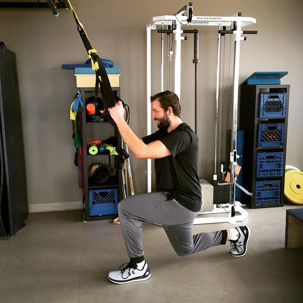Maximum Physiotherapy | 1 Huron St #303, Collingwood, ON L9Y 1C3, Canada | Phone: (705) 999-0813