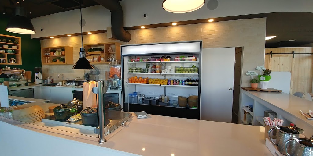 auxi foods kitchen and coffee bar