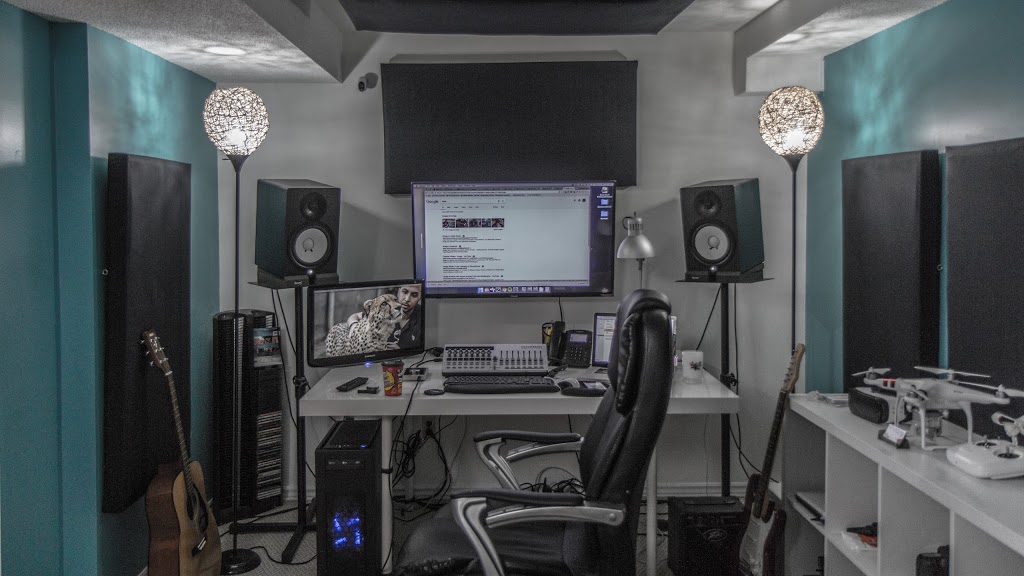The Note Media Group | 3427 Mulcaster Rd, Mississauga, ON L5L 5B1, Canada | Phone: (647) 807-6647