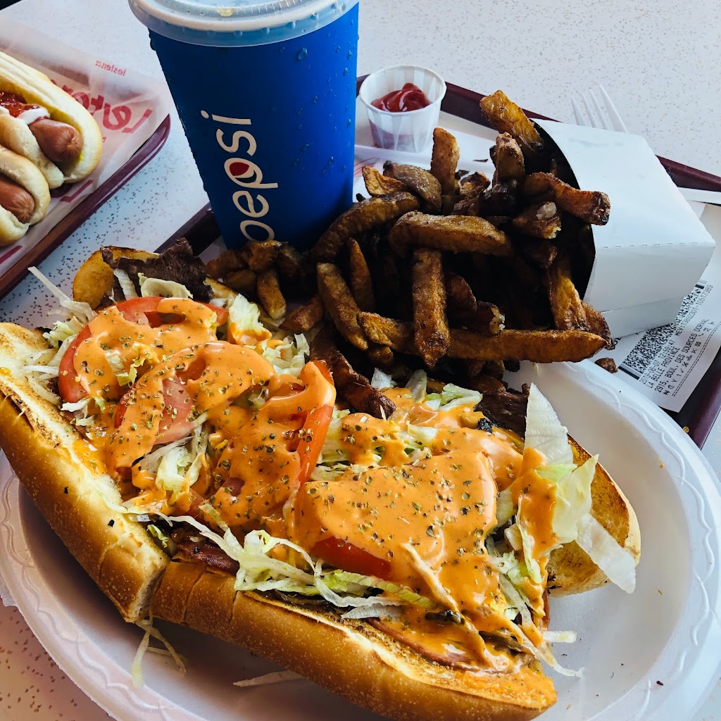 Restaurant La Belle Province | 2915 Bd des Sources, Dorval, QC H9R 4N3, Canada | Phone: (514) 684-2669
