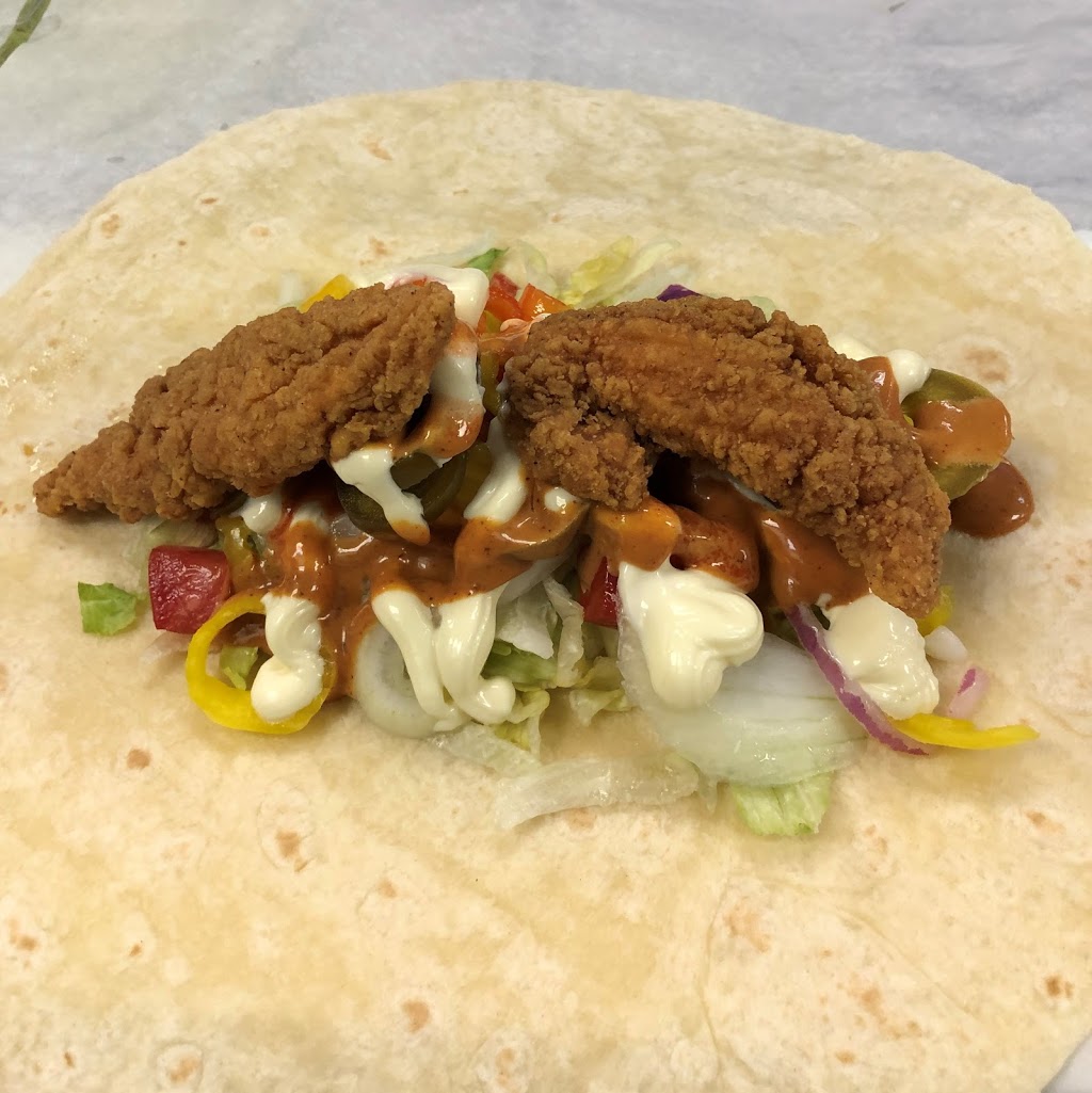 Jacquies Subventure | 137 Broad St E, Dunnville, ON N1A 1E8, Canada | Phone: (905) 774-8083