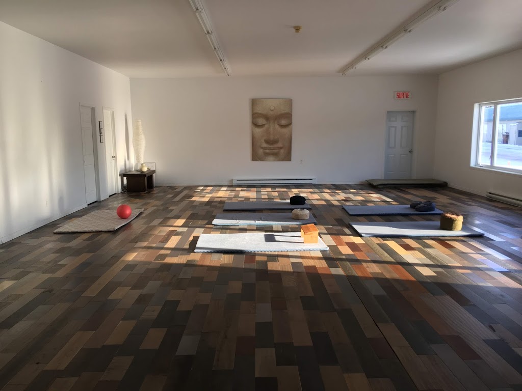 Cécile Colson Art du Chi (méditation Qi Gong, Tai Ji Quan, techn | 59e Rue Girouard, Victoriaville, QC G6P 5T2, Canada | Phone: (819) 990-2800