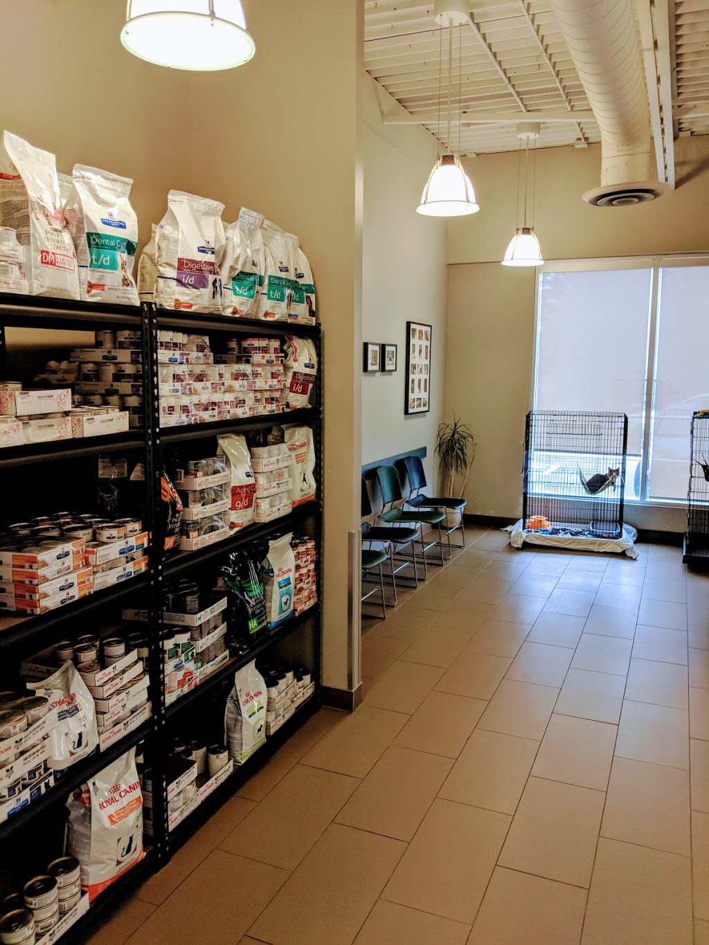 VCA Canada Don Mills Veterinary Practice | 25 Scarsdale Rd, North York, ON M3B 2R2, Canada | Phone: (416) 444-8495