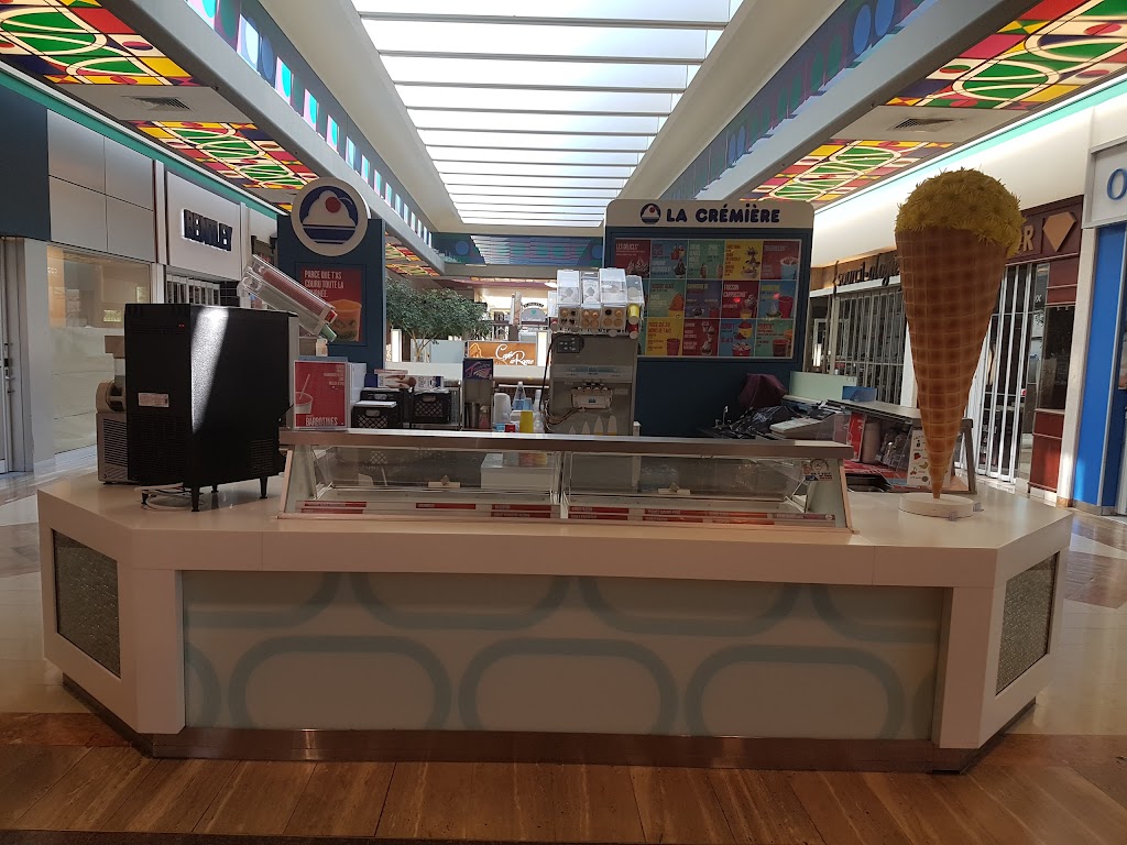La Crémière | Place Versailles, 7275 Rue Sherbrooke E, Montréal, QC H1N 1E9, Canada | Phone: (514) 351-4365