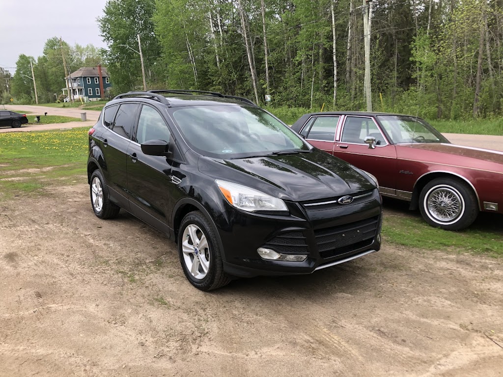Rebel Automotive (2014) Ltd. | 17 Roche St, Killaloe, ON K0J 2A0, Canada | Phone: (613) 281-8526