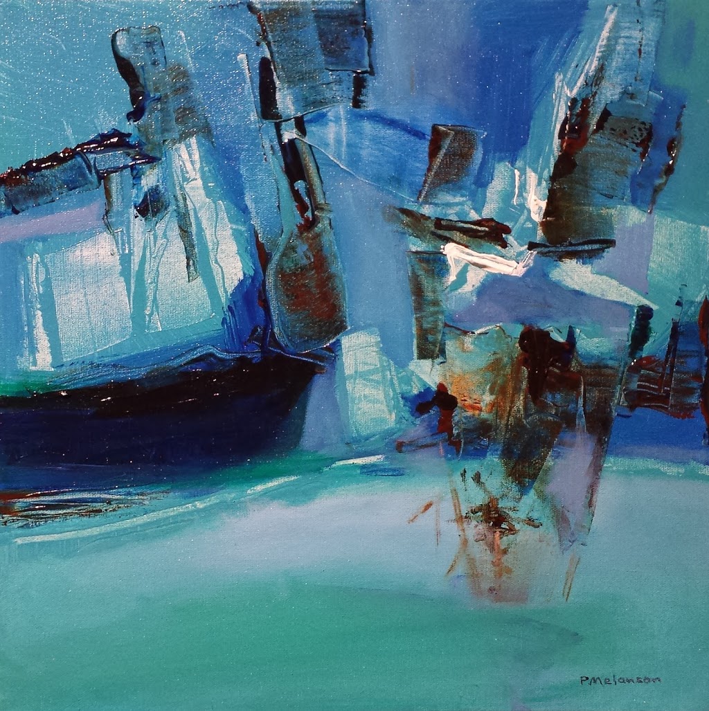 Art Zone gallery | of Humani-T Cafe, 5755 Young St 2nd. floor, Halifax, NS B3K 1Z9, Canada | Phone: (902) 495-6066