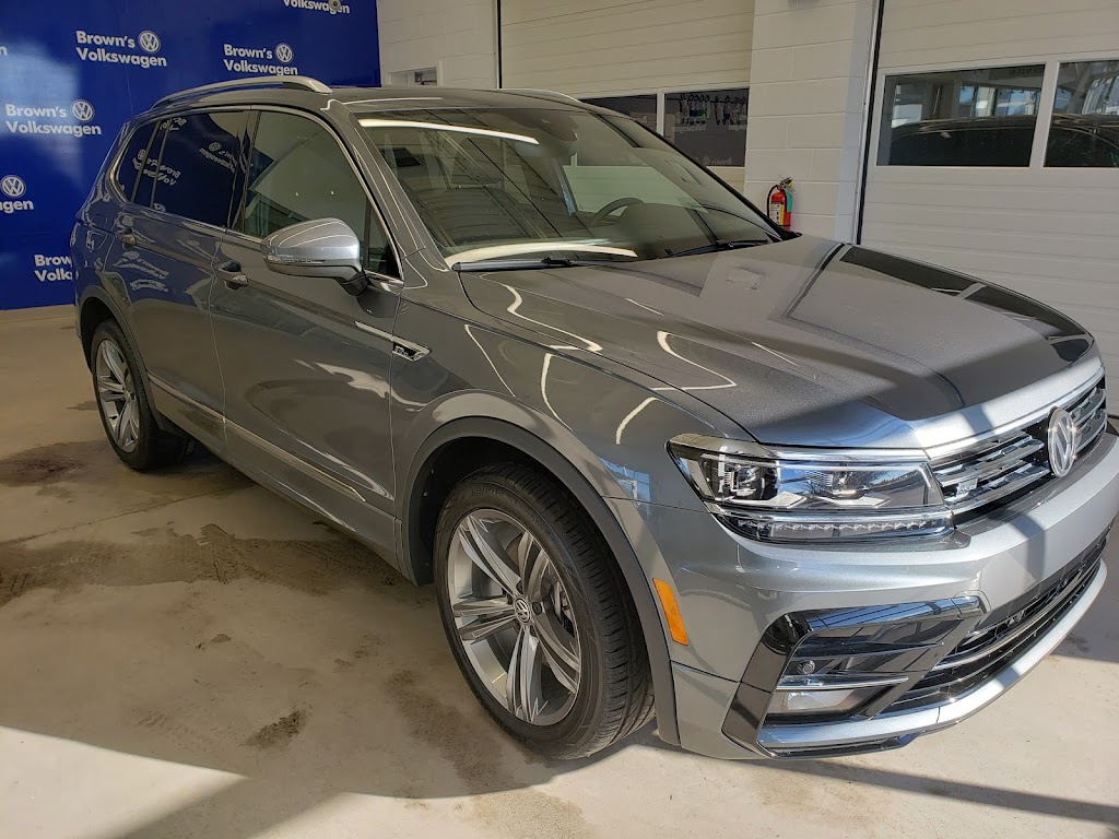 Browns Volkswagen | 190 Sherwood Rd, Charlottetown, PE C1E 0E4, Canada | Phone: (902) 892-5381