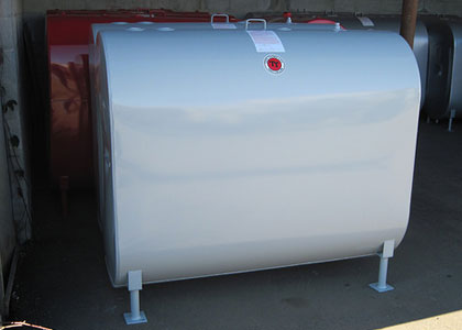 Capital City Tank Service | 3934 Olympic View Dr, Victoria, BC V9C 4B1, Canada | Phone: (250) 883-0147