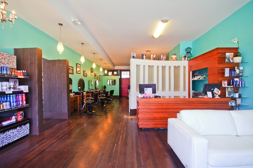 Shampoo Hair Bar | 1272 May St, Victoria, BC V8V 2T2, Canada | Phone: (250) 385-7837