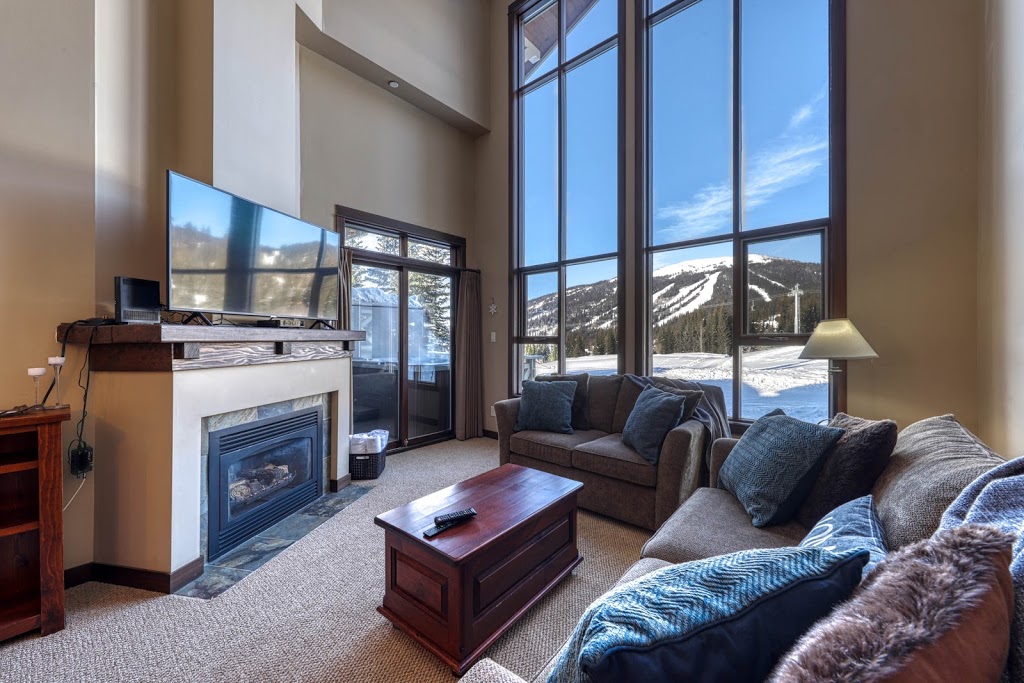 3 Peaks Rentals | 4129 Sundance Drive, Sun Peaks, BC V0E 5N0, Canada | Phone: (250) 319-7902