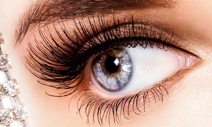 Extensions de cils Isabelle | 267 Boulevard Brien, Repentigny, QC J6A 6S4, Canada | Phone: (514) 466-6712