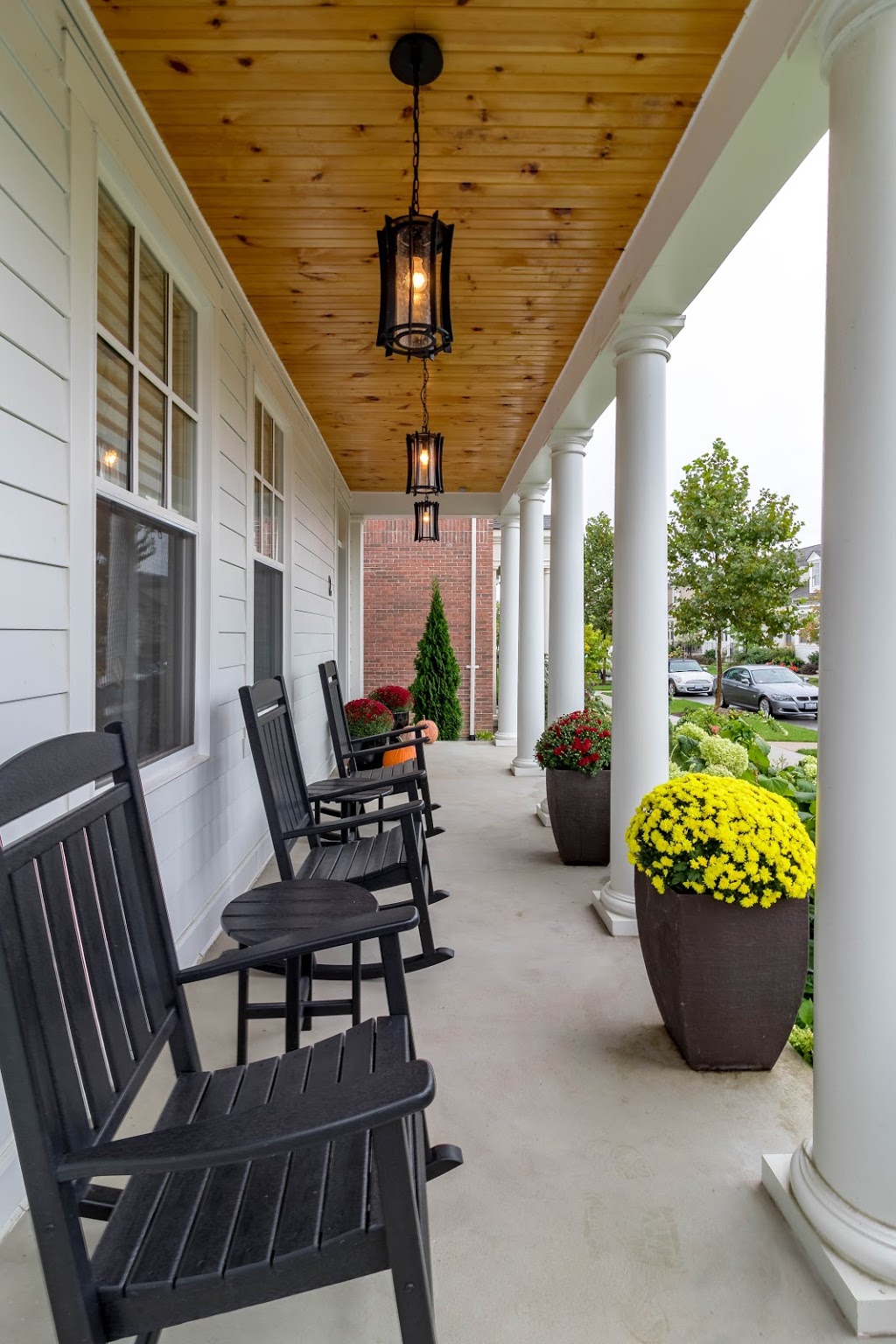 Miller Group Properties | 125 Queen Street, Niagara-on-the-Lake, ON L0S 1J0, Canada | Phone: (905) 988-3019