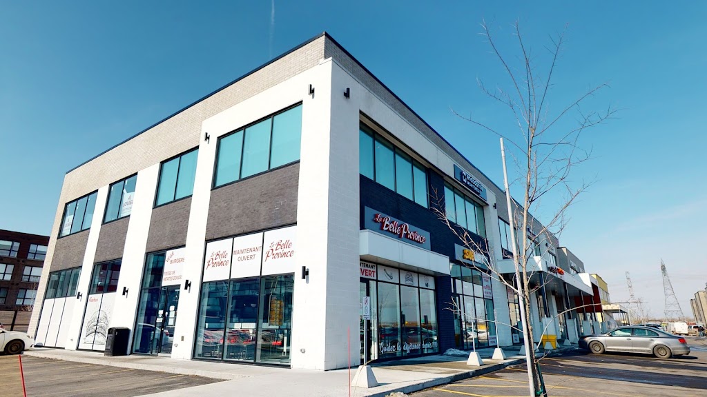 La Belle Province | 8141 Bd Cousineau, Saint-Hubert, QC J3Z 0G6, Canada | Phone: (450) 926-0054