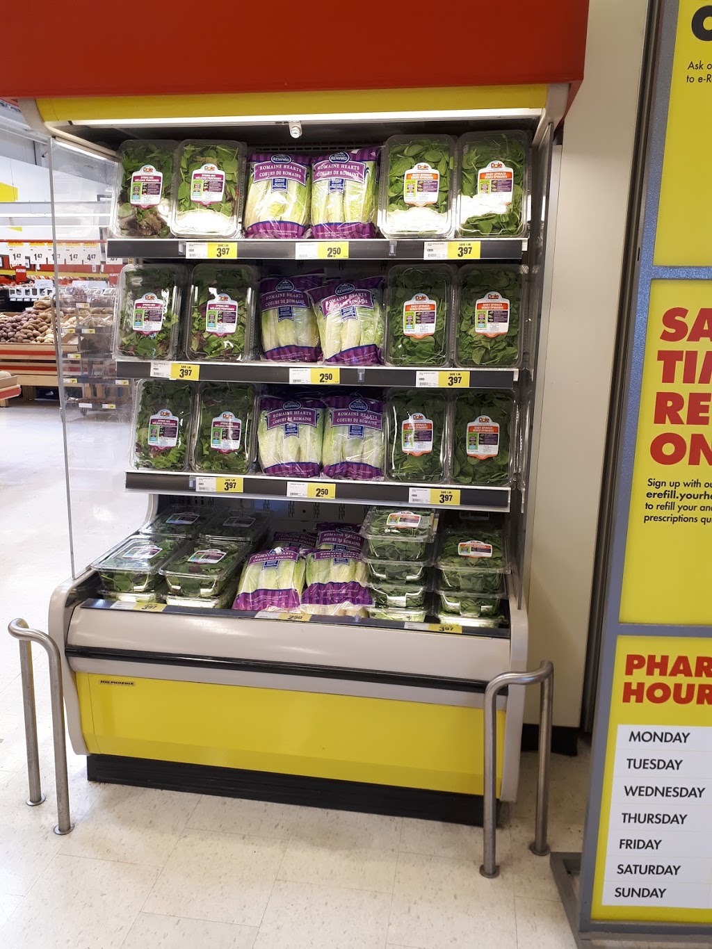 Marks No Frills | 210 Fifth Ave, Cochrane, AB T4C 1X3, Canada | Phone: (866) 987-6453