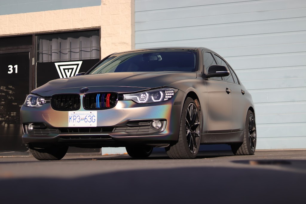 HOTSPOT CUSTOMS | 12194 86 Ave, Surrey, BC V3W 3J7, Canada | Phone: (604) 629-6769