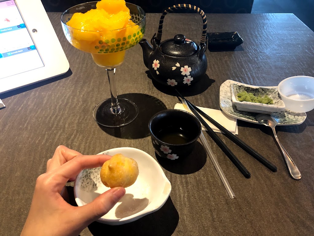 Tokyo Sushi | 253 King St N, Waterloo, ON N2J 2Y8, Canada | Phone: (519) 886-8688