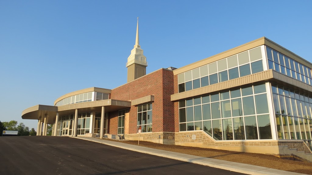 West Highland Church | 1605 Garth St, Hamilton, ON L9B 1X8, Canada | Phone: (905) 387-5385