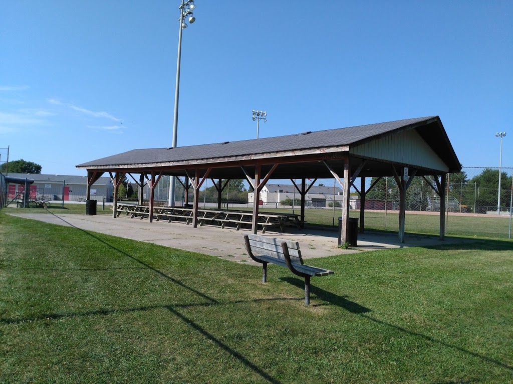 Camlachie Community Centre | 6767 Camlachie Rd, Camlachie, ON N0N 1E0, Canada | Phone: (226) 307-0523
