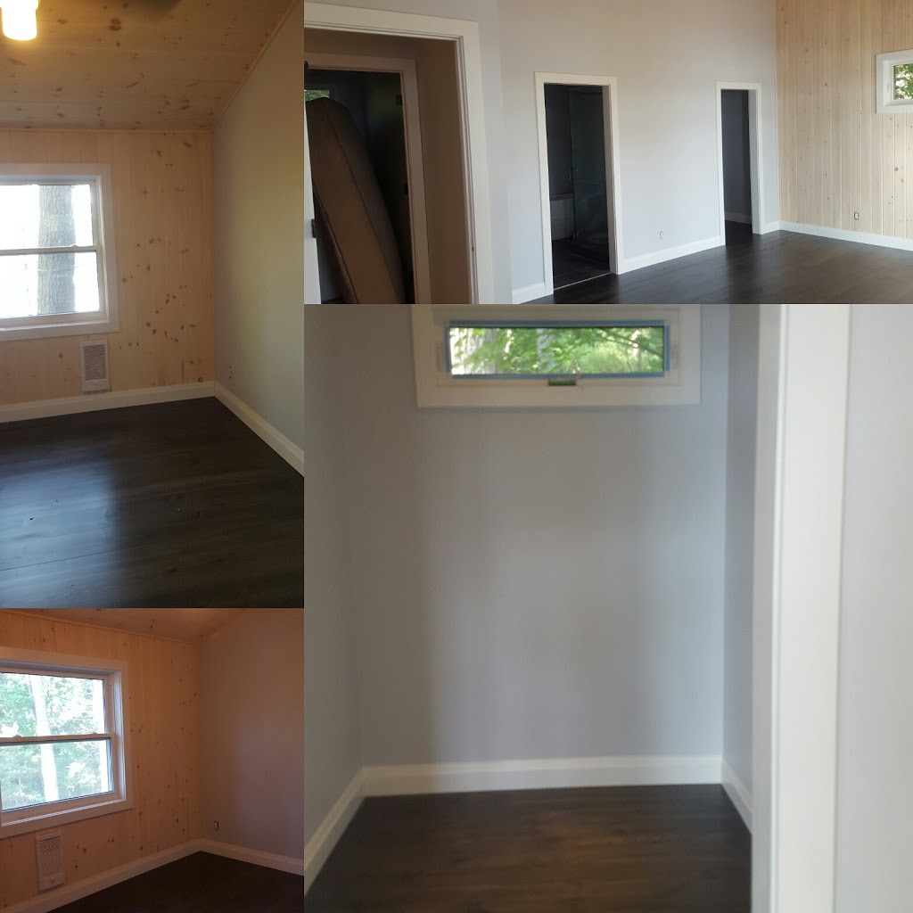 ReFresh Painting Co. | 332 Forest Glen Rd, Huntsville, ON P1H 1R8, Canada | Phone: (705) 571-3347