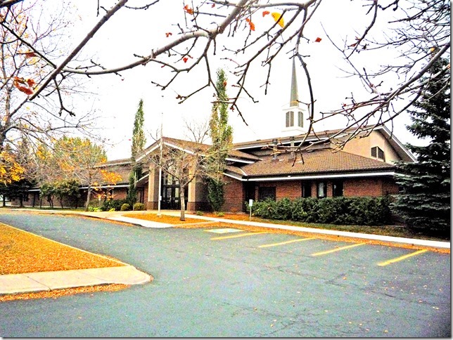 The Church of Jesus Christ of Latter-day Saints | 4303 20 Ave NW, Edmonton, AB T6L 5Y4, Canada | Phone: (780) 450-1741