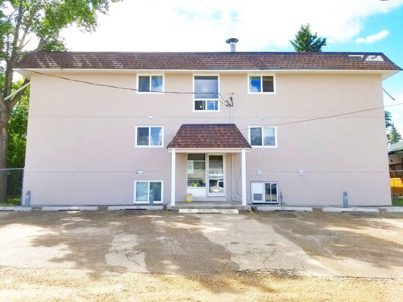 Do-All Stucco And Stone | 112 Queensgate Cres Bay 130, Red Deer, AB T4P 0P9, Canada | Phone: (403) 588-5306