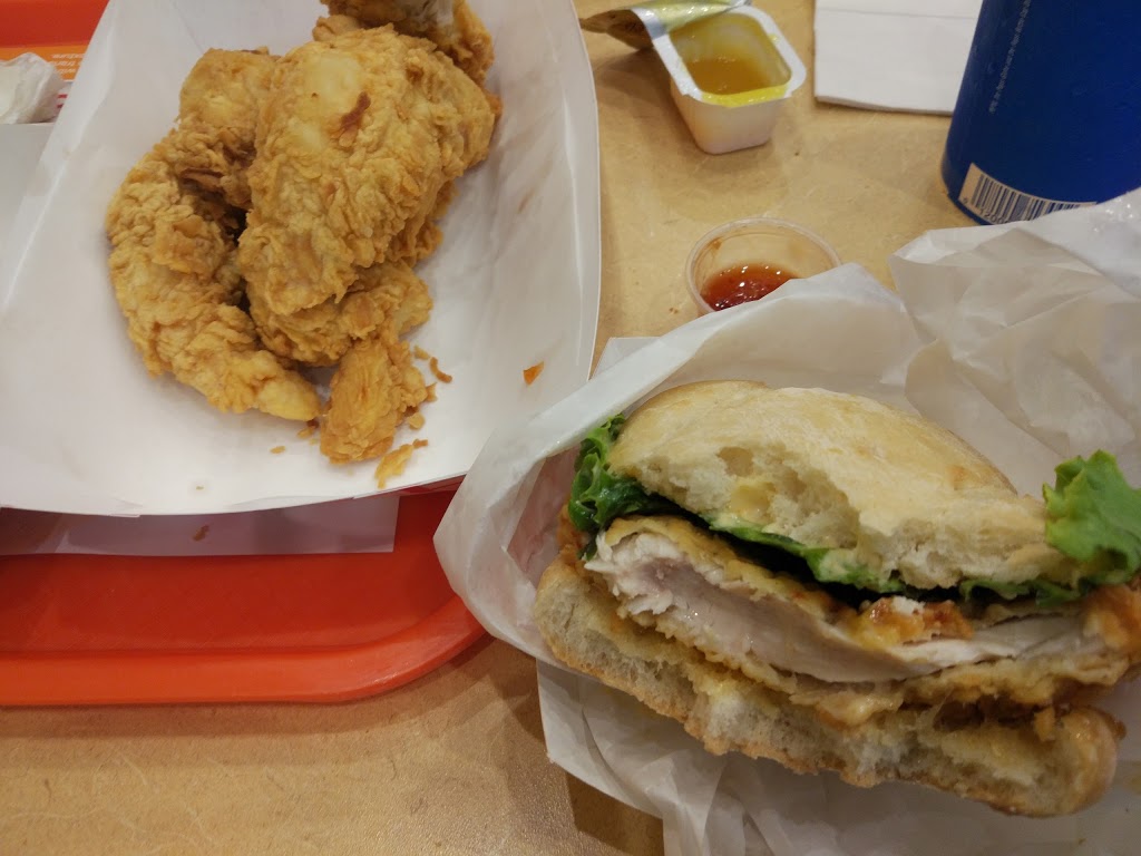 Quik Chik - Brampton - 410/Steeles | 35 Resolution Dr, Brampton, ON L6W 0A6, Canada | Phone: (905) 861-1001