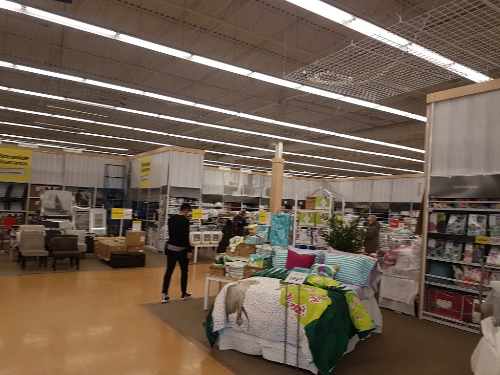 Home Outfitters | Eglinton Town Centre, 20 Lebovic Ave, Scarborough, ON M1L 4V9, Canada | Phone: (416) 644-1759