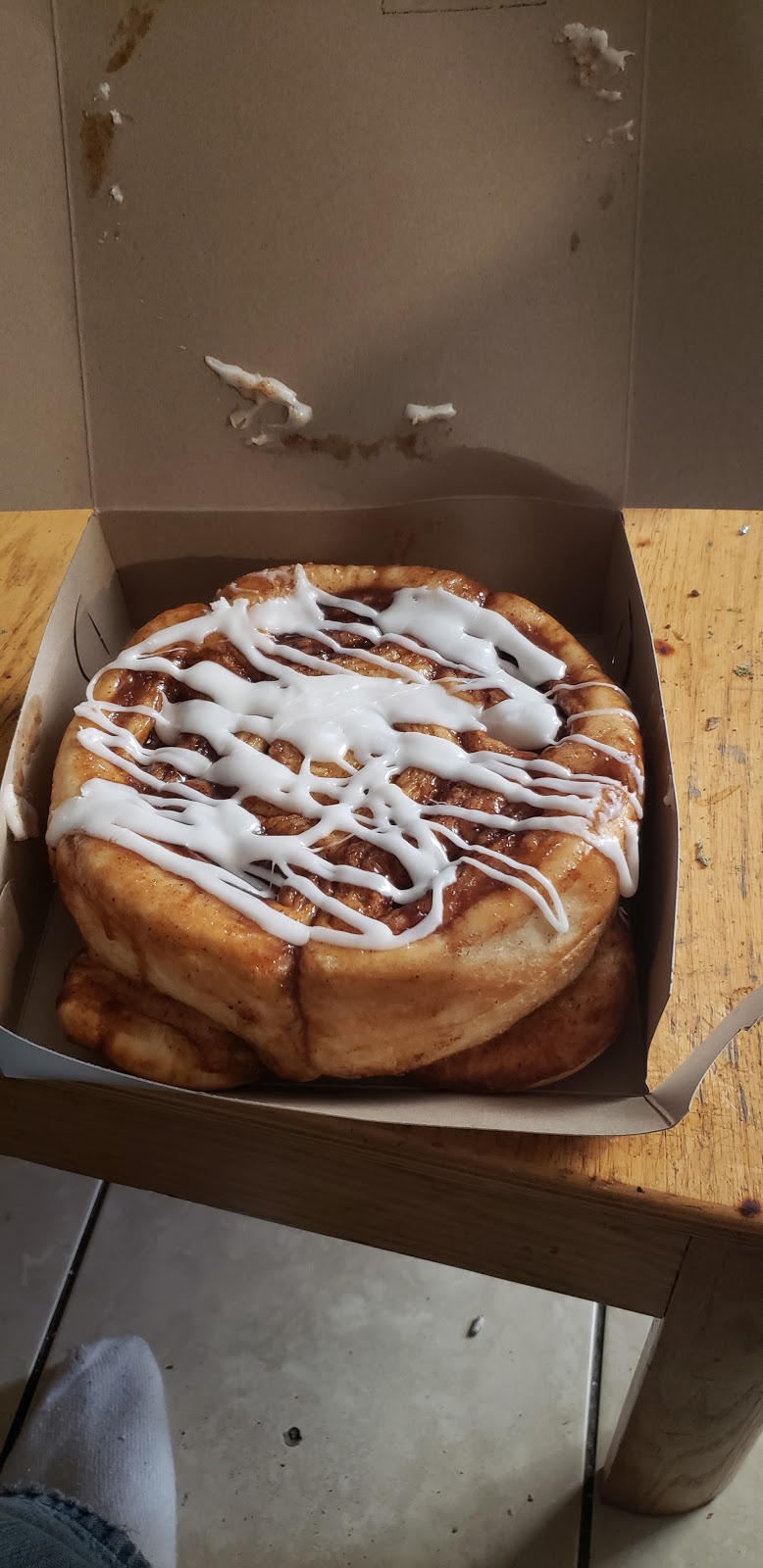 Sweet Nothings | 619 Kathleen St, Sudbury, ON P3C 2N4, Canada | Phone: (705) 677-0710
