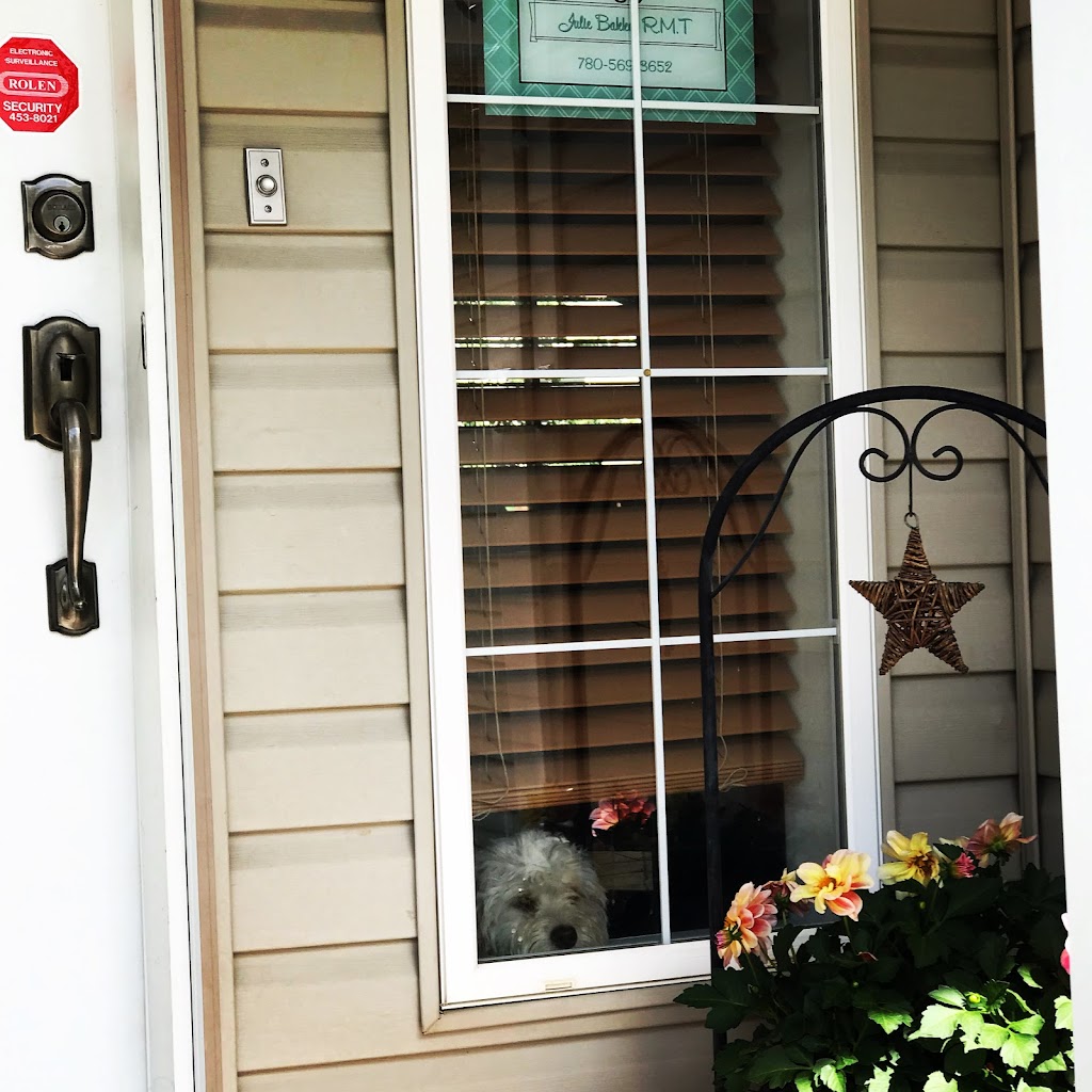 Centered Massage Therapy | 3 Eastpark Dr, St. Albert, AB T8N 6Z4, Canada | Phone: (780) 569-3652