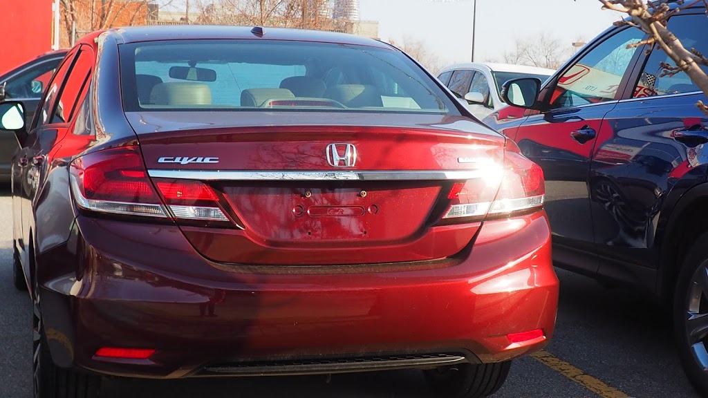 Roadsport Ltd | 940 Ellesmere Rd, Scarborough, ON M1P 2W8, Canada | Phone: (416) 412-7595