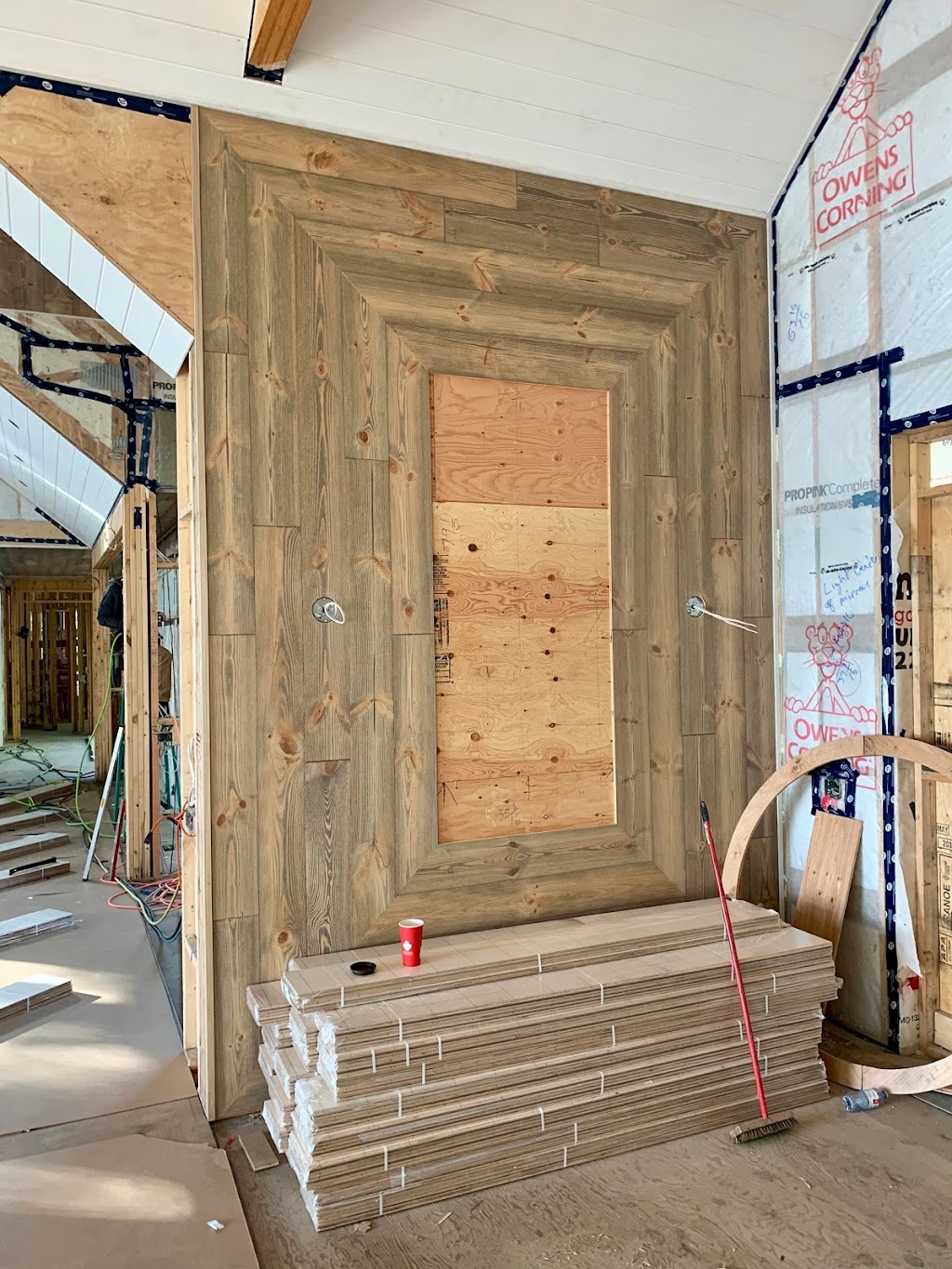 Rayburn Sykes Construction | 230 Crescent Dr, Gravenhurst, ON P1P 1L4, Canada | Phone: (705) 220-0312