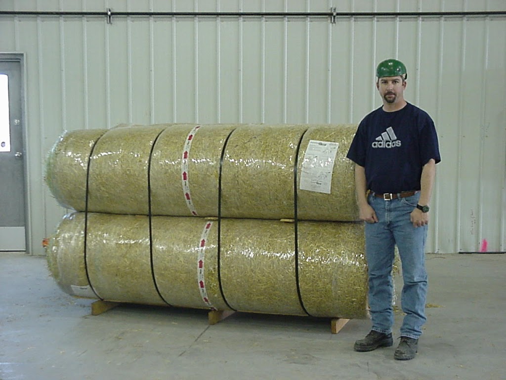 ECBVerdyol | Box 69, Riverton, MB R0C 2R0, Canada | Phone: (204) 378-2142