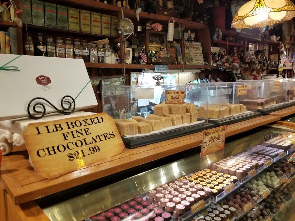 Kellys Country Store | 3121 Grand Island Blvd, Grand Island, NY 14072, USA | Phone: (716) 773-0003