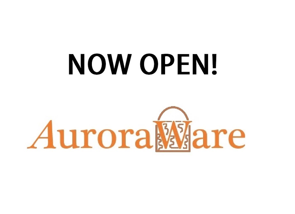 AuroraWare | 2353 Bowen Rd, Elma, NY 14059, USA