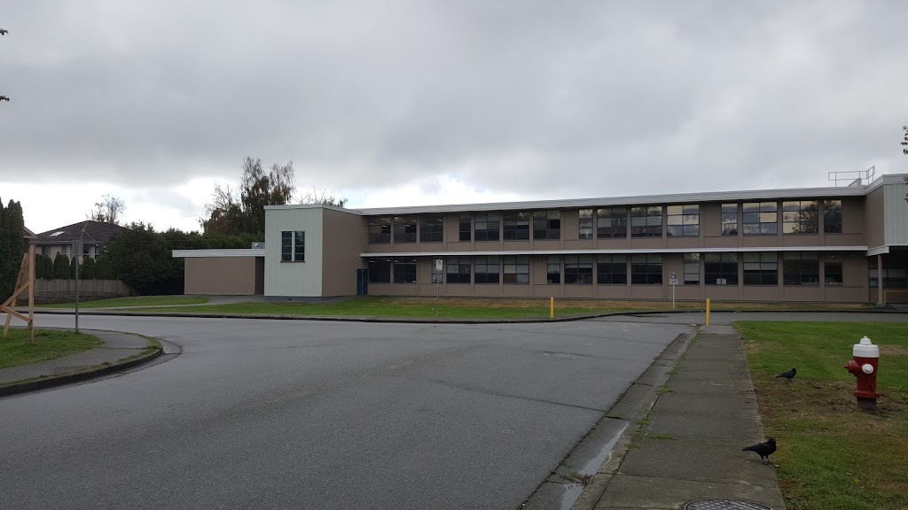 Hugh Boyd Secondary School | school | 9200 No 1 Rd, Richmond, BC V7E 6L5, Canada | 6046686615 OR +1 604-668-6615