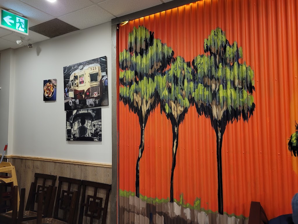 Dosa Twist | 1500 Weber St E Unit 6, Kitchener, ON N2A 2Y5, Canada | Phone: (519) 896-7373