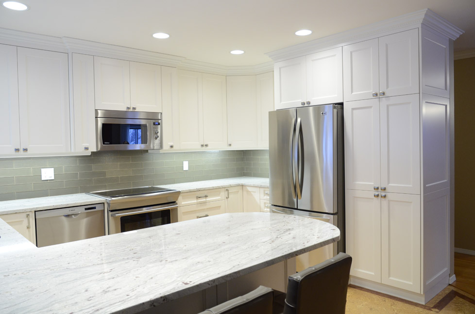 Accord Cabinets Ltd | 1680 St James St, Winnipeg, MB R3H 0L3, Canada | Phone: (204) 772-7272
