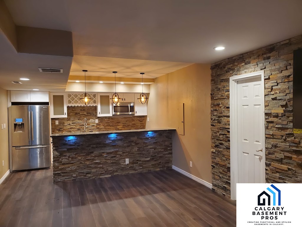 Calgary Basement Pros | 2040 Brightoncrest Common SE, Calgary, AB T2Z 1E7, Canada | Phone: (587) 355-3532