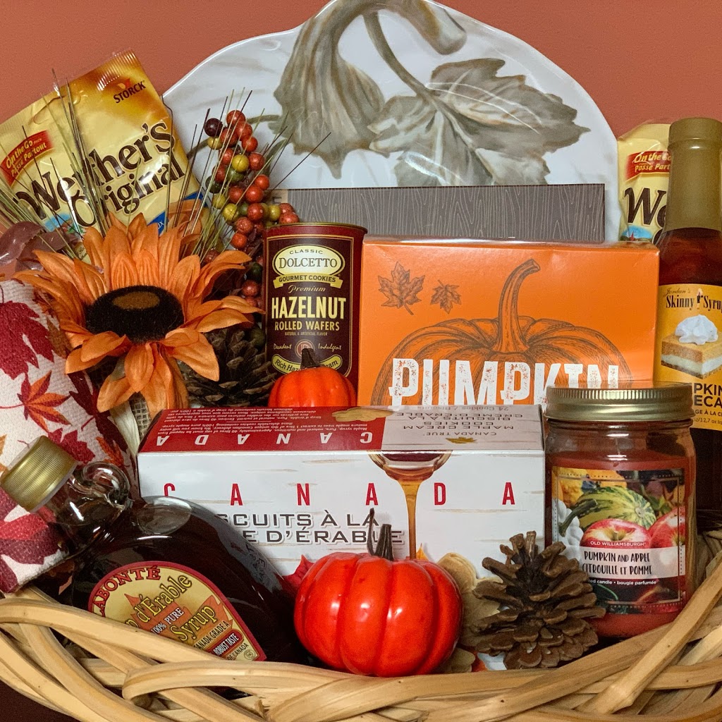 Jenns All In One Baskets | 41 The Country Way, Kitchener, ON N2E 2K3, Canada | Phone: (519) 504-8201
