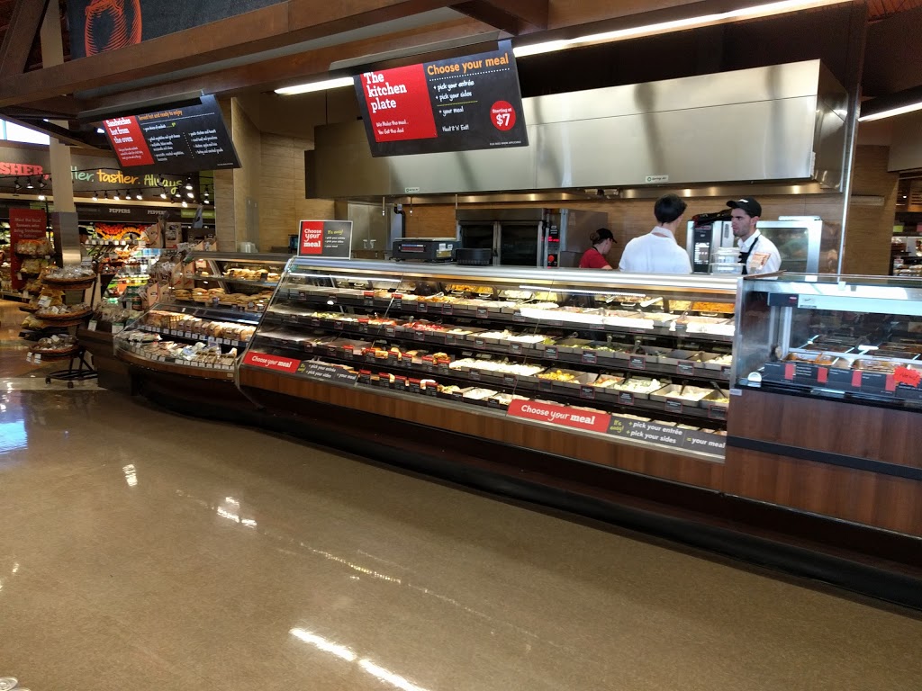 Sobeys North London | 1595 Adelaide St N, London, ON N5X 4E8, Canada | Phone: (519) 645-8868