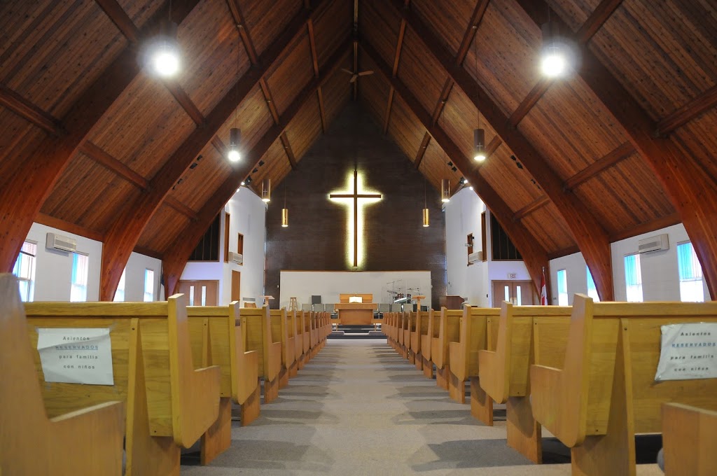 Ephraims Place Community Centre | 1875 Sheppard Ave W, North York, ON M3L 1Y6, Canada | Phone: (416) 888-7879