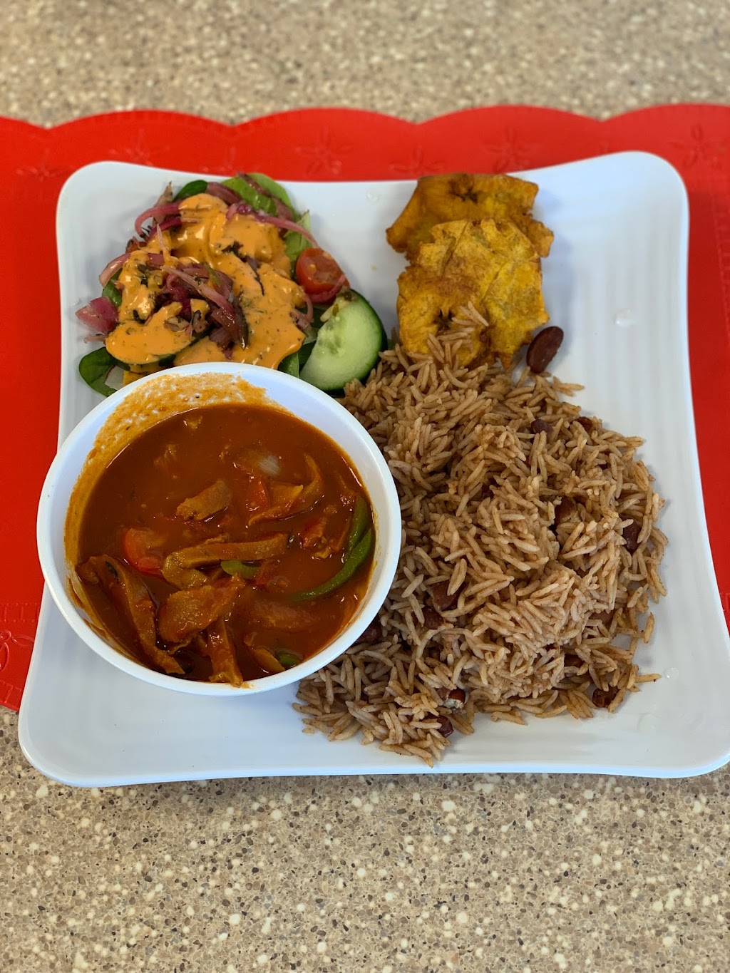 Kim Détente Resto | 2878 Rue de Lyon, Longueuil, QC J4L 3R2, Canada | Phone: (450) 670-1212