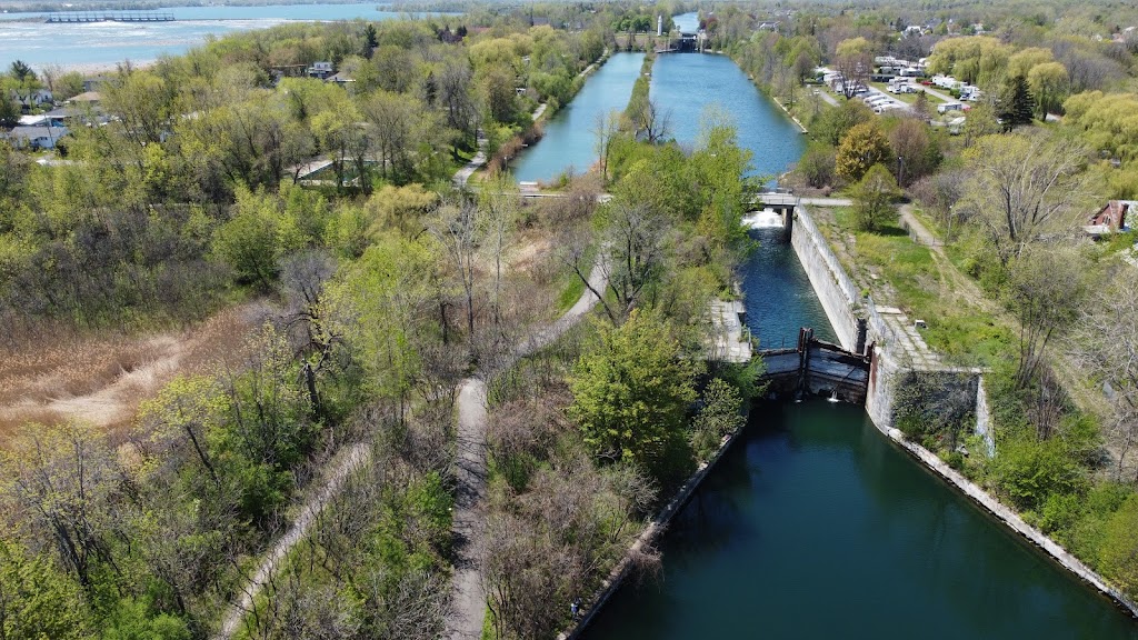 Camping Pointes-Des-Cascades | 2 Chem. du Canal, Pointe-des-Cascades, QC J0P 1M0, Canada | Phone: (438) 355-6856
