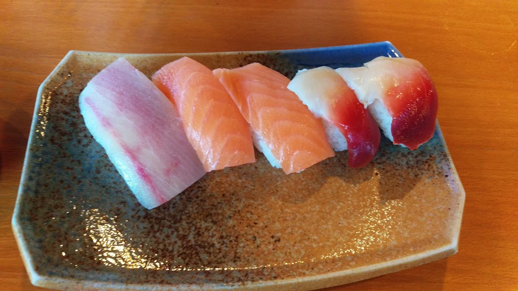 Yukiguni II | 660 Garrison Rd, Fort Erie, ON L2A 6E2, Canada | Phone: (905) 994-8506
