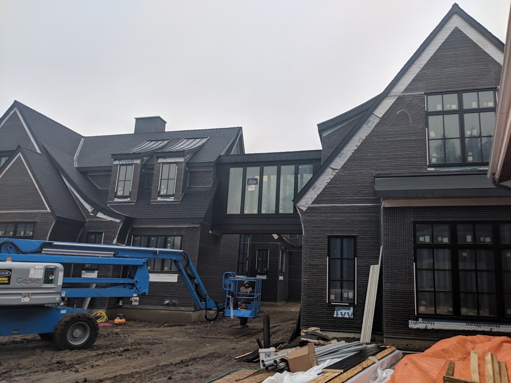 Southern Roofing and Waterproofing | Bay 1 a, 2016 25 Ave NE, Calgary, AB T2E 6Z4, Canada | Phone: (403) 717-0610