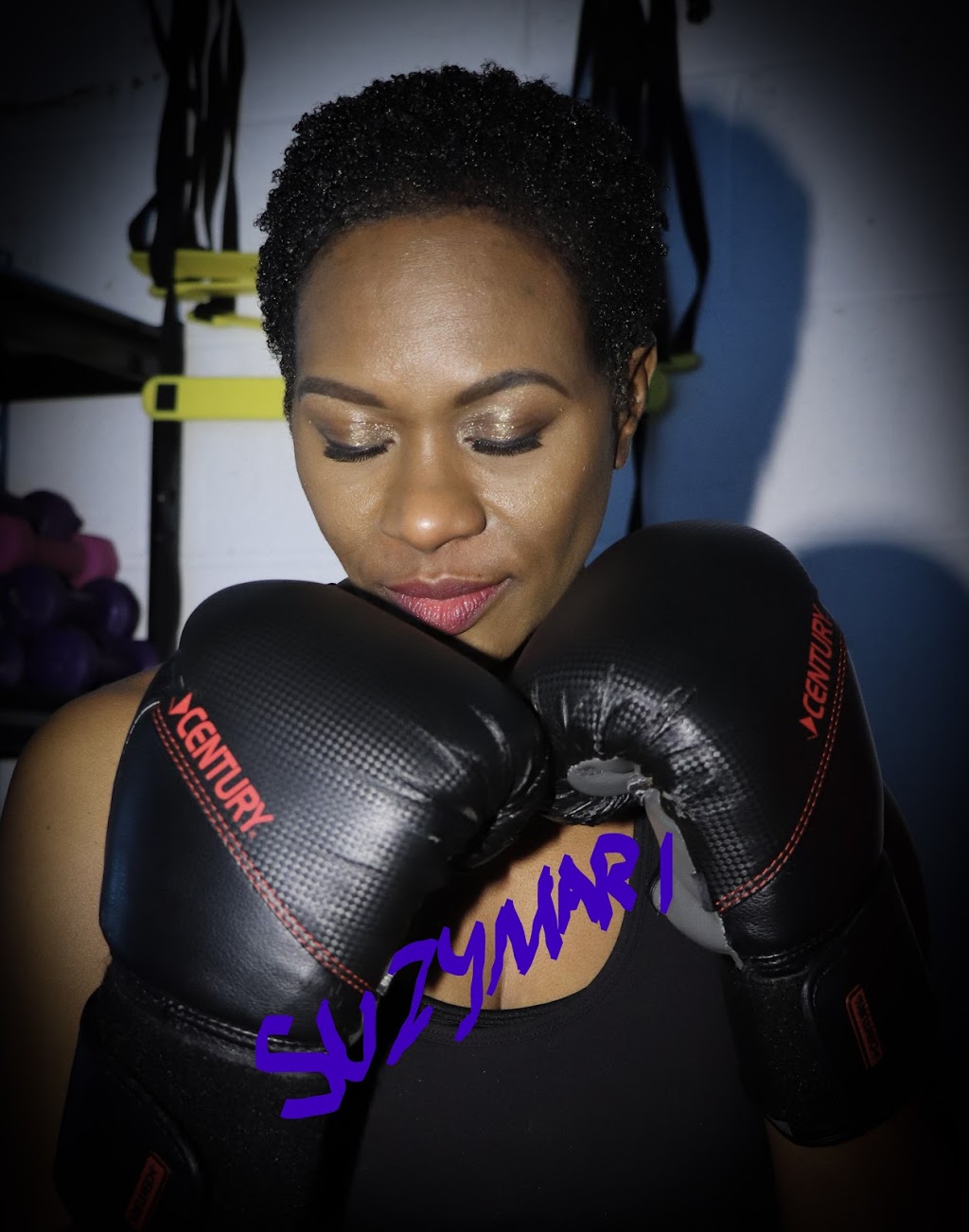 SuzyMari Health & Fitness Studio | 100 Westmore Dr #27, Etobicoke, ON M9V 5C3, Canada | Phone: (416) 746-2431