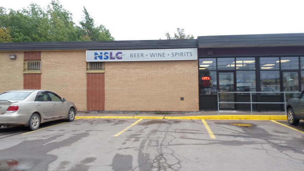 NSLC Select | 4930 Main St, Oxford, NS B0M 1P0, Canada | Phone: (902) 447-2077