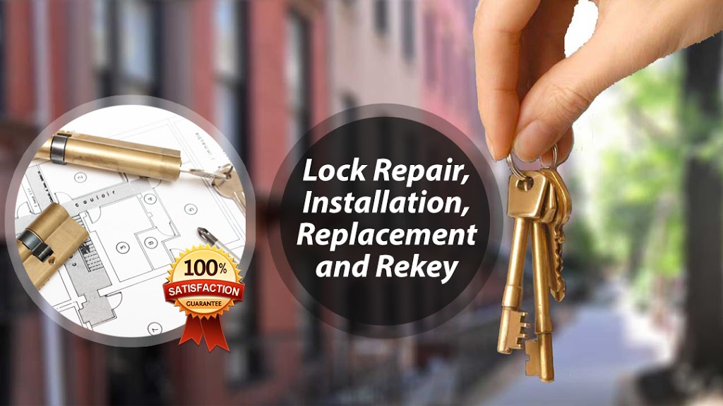 Oak Ridges Locksmith | 13231 Yonge St #44, Richmond Hill, ON L4E 3L2, Canada | Phone: (416) 907-6792