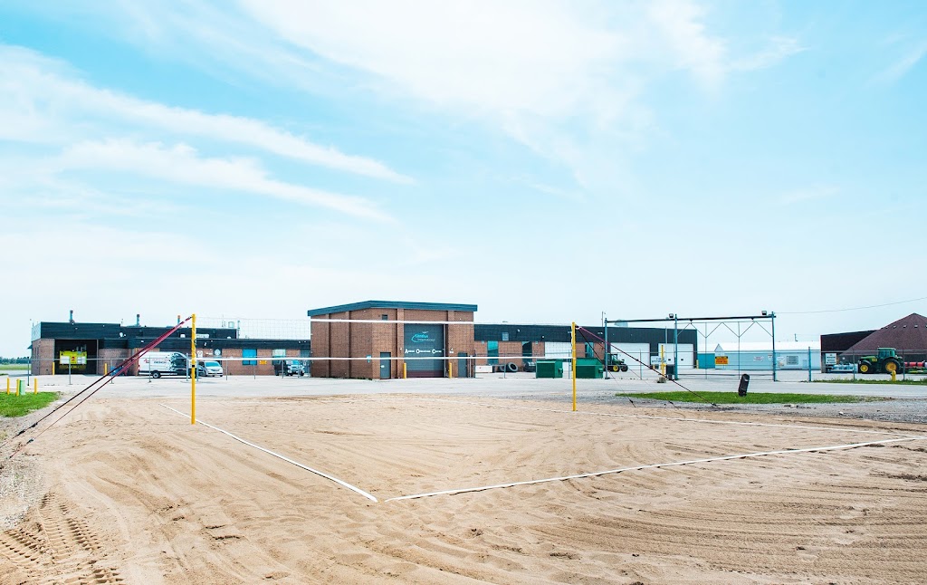 YXU Beach Volleyball | Spitfire Rd, London, ON N5V 3Z9, Canada | Phone: (519) 452-4015